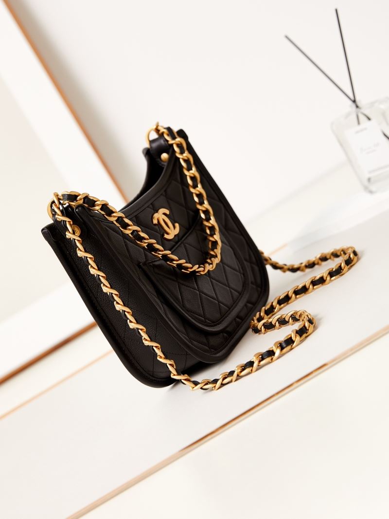 Ch**el hobo bags